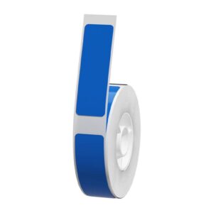 Etiquetas Adhesivas NIIMBOT 12x40mm Blue