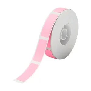 Etiquetas Adhesivas NIIMBOT 12x40mm PINK