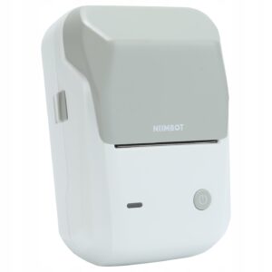 Etiquetadora Niimbot B1 Gris